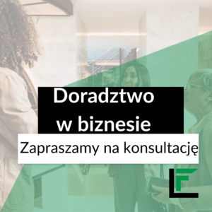 Doradzctwo Biznesowe