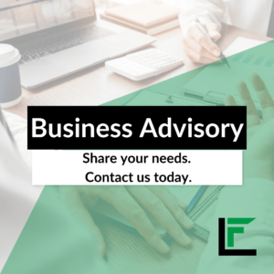 Business advisory